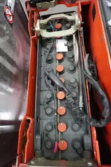 Hochhubwagen 2019  Linde D 14 AP (4)