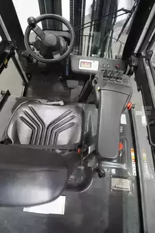 Elektryczne 4-kołowe 2016  Unicarriers G1Q2L25Q (3)