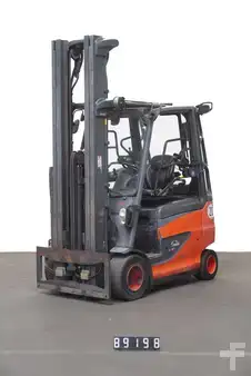 Elektro čtyřkolový VZV 2019  Linde E 30H-01/600 (1)