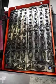Elektro čtyřkolový VZV 2019  Linde E 30H-01/600 (4)