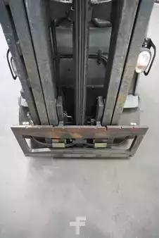 Elektro čtyřkolový VZV 2019  Linde E 30H-01/600 (5)