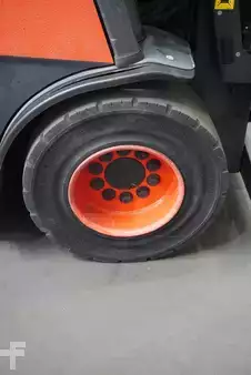 Elektro čtyřkolový VZV 2019  Linde E 30H-01/600 (6)