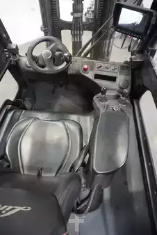 Eléctrica de 4 ruedas 2020  Linde E 25 HL-01/600 (3)