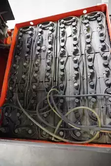 Eléctrica de 4 ruedas 2020  Linde E 25 HL-01/600 (4)