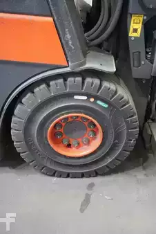 Eléctrica de 4 ruedas 2020  Linde E 25 HL-01/600 (6)