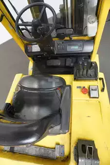 Sähkö - 4 pyör 2005  Hyster J 2.50 XM (3)