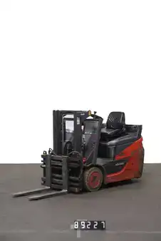 Elektryczne 3-kołowe 2017  Linde E 16 C - Cabrio (1)