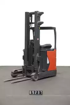 Reach Truck 2015  Linde R 12 B-01 (1)