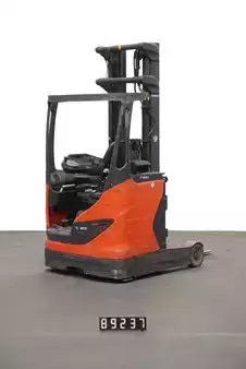 Reach Truck 2015  Linde R 12 B-01 (2)