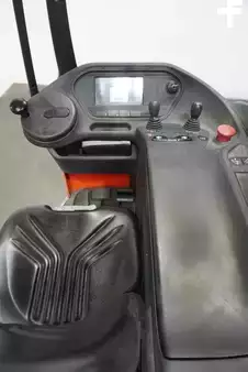 Reach Truck 2015  Linde R 12 B-01 (3)