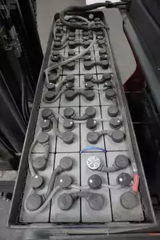 Reach Truck 2015  Linde R 12 B-01 (4)