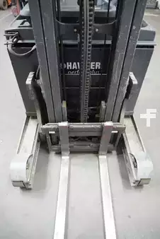 Reach Truck 2015  Linde R 12 B-01 (5)