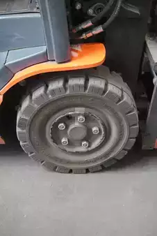 Electric - 3 wheels 2017  Toyota 8FBEK16T (6)