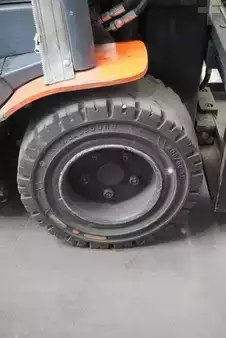 Electric - 3 wheels 2018  Toyota 8FBE20T (6)