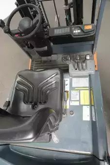 Elektro tříkolové VZV 2018  Toyota 7FBEST15 (3)