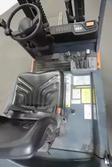 Elektro tříkolové VZV 2019  Toyota 7FBEST15 (3)
