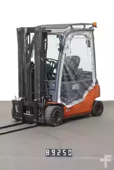 Elektryczne 4-kołowe 2020  Toyota 8FBM20T (1)