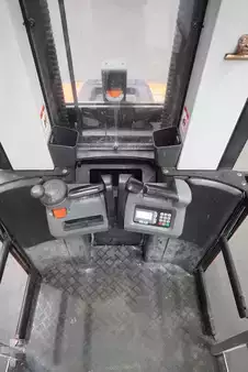 Vertikal ordreplukker 2019  Toyota OME 120HW (1)