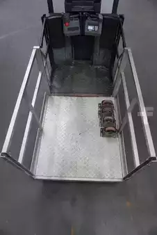 Vertikal ordreplukker 2019  Toyota OME 120HW (3)