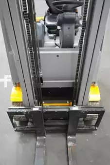 Elektro tříkolové VZV 2020  Jungheinrich EFG 110 (5)