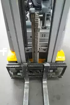 Elektro 3 Rad 2021  Jungheinrich EFG 216 (5)