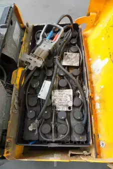 Electric Pallet Trucks 2020  Jungheinrich ERE 225 (4)