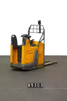 Electric Pallet Trucks 2021  Jungheinrich ERE 225 (2)
