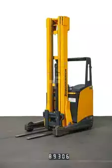 Reach Truck 2004  Jungheinrich ETV 214 (1)