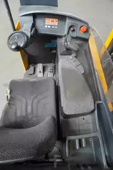 Reach Truck 2004  Jungheinrich ETV 214 (3)