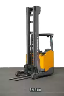 Reach Truck 2020  Jungheinrich ETV 214 (1)