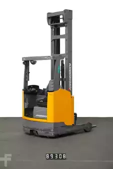 Reach Truck 2020  Jungheinrich ETV 214 (2)