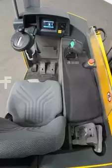 Reach Truck 2020  Jungheinrich ETV 214 (3)