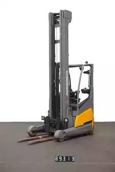 Reach Trucks 2019  Jungheinrich ETV 216i Li-Ion (1)