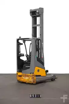 Reach Trucks 2019  Jungheinrich ETV 216i Li-Ion (2)