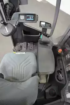 Reach Trucks 2019  Jungheinrich ETV 216i Li-Ion (3)