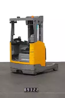 Reach Trucks 2017  Jungheinrich ETV 216 (2)