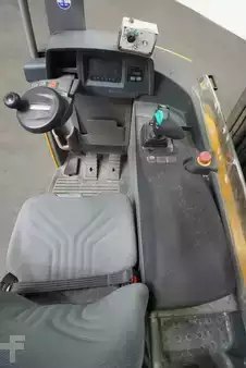 Reach Trucks 2017  Jungheinrich ETV 216 (3)