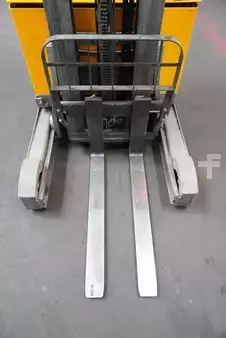 Reach Trucks 2017  Jungheinrich ETV 216 (5)