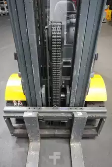 Elektro 4 Rad 2012  Jungheinrich EFG 550 (5)