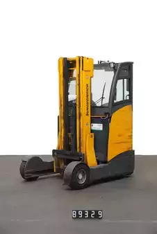 Reach Trucks 2012  Jungheinrich ETVC 16 (1)