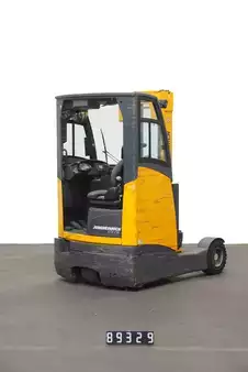 Reach Trucks 2012  Jungheinrich ETVC 16 (2)