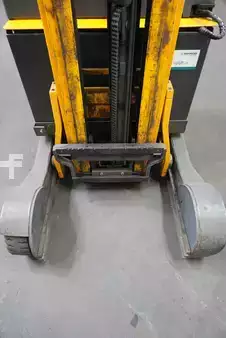 Reach Trucks 2012  Jungheinrich ETVC 16 (5)