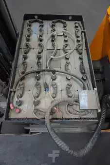 Skyvemast 2020  Jungheinrich ETM 325 (4)