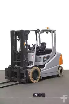 Elektrisk- 4 hjul 2022  Still RX 60-50 (1)