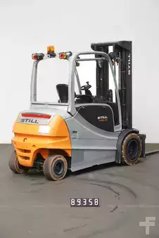 Carrelli elettrici 4 ruote 2019  Still RX 60-40 (2)
