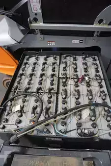 Carrelli elettrici 4 ruote 2019  Still RX 60-40 (4)