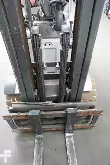 Carrelli elettrici 4 ruote 2019  Still RX 60-40 (5)
