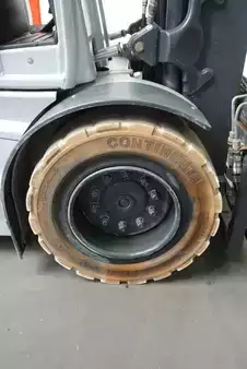 Carrelli elettrici 4 ruote 2019  Still RX 60-40 (6)