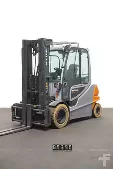 Elektrisk- 4 hjul 2019  Still RX 60-50/600 (1)
