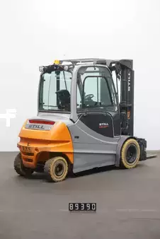 Elektrisk- 4 hjul 2019  Still RX 60-50/600 (2)